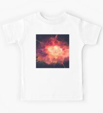 Abstract 32 Kids Tee