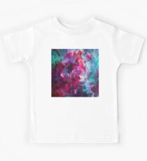Abstract 23 Kids Tee