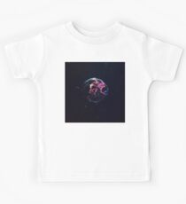 Abstract 20 Kids Tee