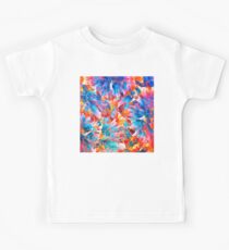 Abstract 33 Kids Tee