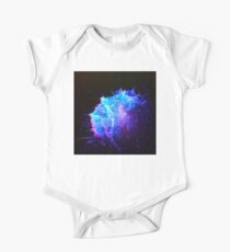 Abstract 05 One Piece - Short Sleeve