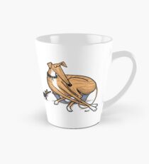 Perfect Fit Tall Mug