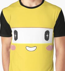 dps Graphic T-Shirt