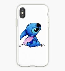 Lilo & Stitch iPhone Case
