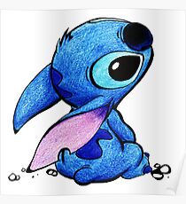 Lilo & Stitch Poster