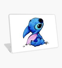 Lilo & Stitch Laptop Skin