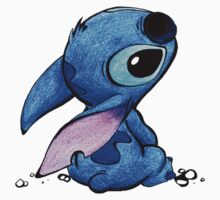 Lilo and Stitch: Kids & Baby Clothes | Redbubble