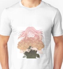 chrysanthemum2 Unisex T-Shirt