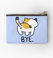 Neko Atsume Sass Täschchen