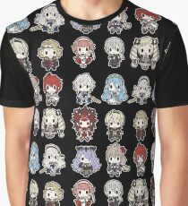 fire emblem t shirts