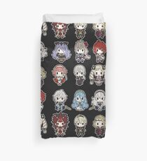 Fire Emblem: Fates Duvet Cover