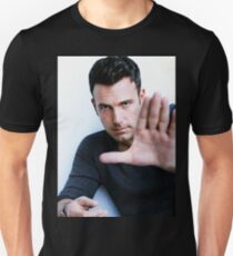Ben Affleck Unisex T-Shirt