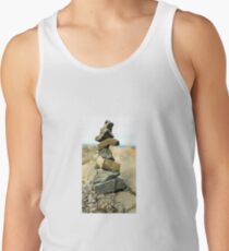 Sedimentary My Dear Watson Men's Tank Top