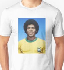 JAIRZINHO Unisex T-Shirt