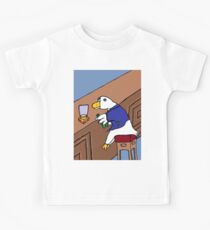 Duckweiser Kids Tee