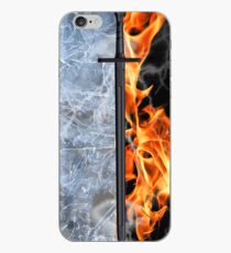 Fire & Ice ~ Game of Thrones iPhone Case
