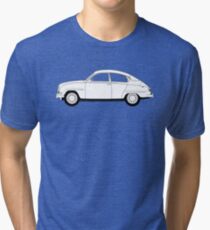 SAAB 96 Tri-blend T-Shirt