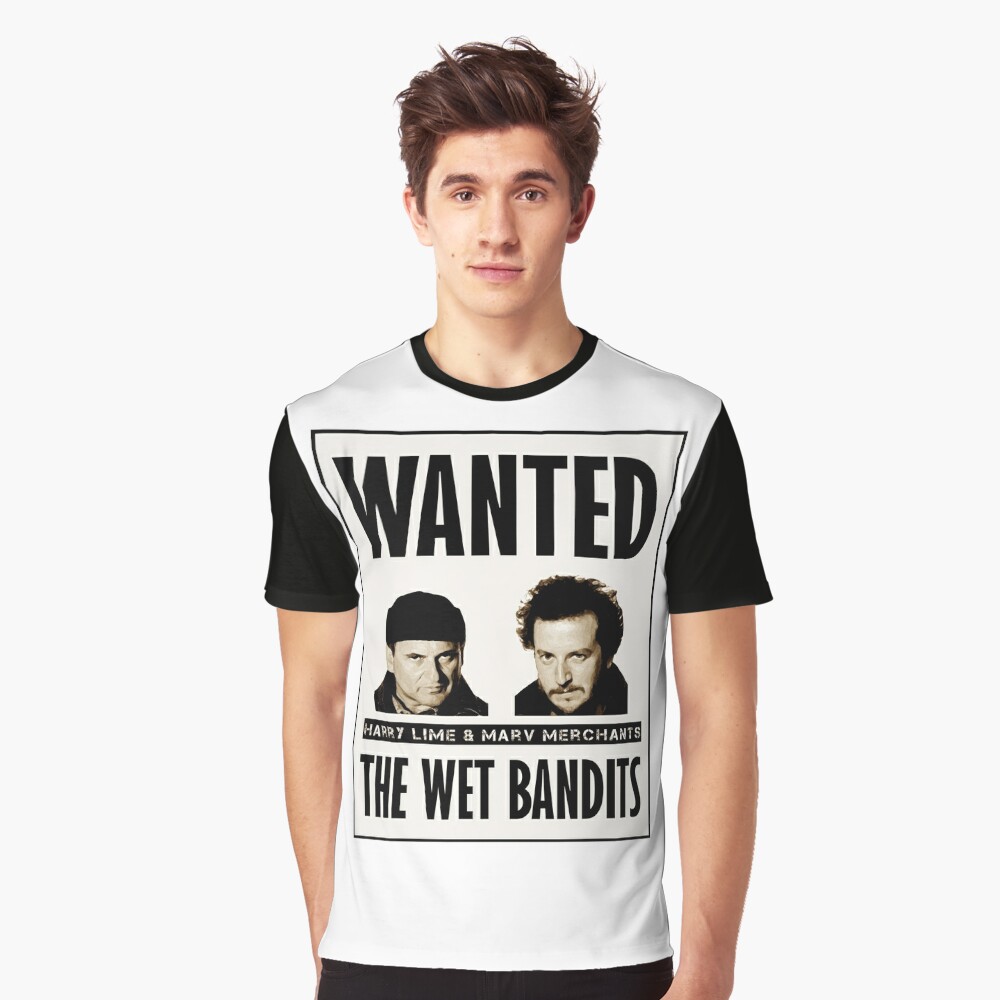 wet-bandits-wanted-t-shirt-by-freestyleink-redbubble