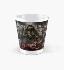 The Thing: Outpost 31 Tall Mug