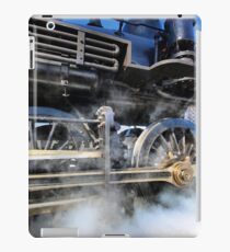 TRAINS iPad Case/Skin