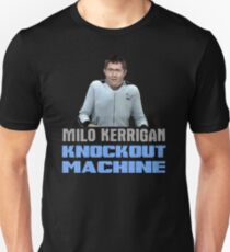 Milo Kerrigan Slim Fit T-Shirt