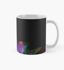 Sydney Opera House Vivid Sydney Festival Mug