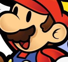 Paper Mario: Gifts & Merchandise | Redbubble