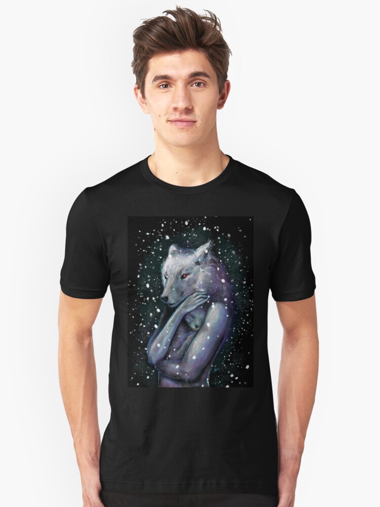wolfmother shirt