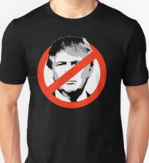 Anti-Trump Unisex T-Shirt