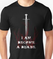 Blade Unisex T-Shirt