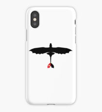 How to train your dragon iPhone Case/Skin