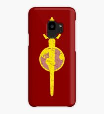Terran Empire Case/Skin for Samsung Galaxy