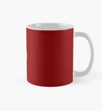 Terranisches Reich Tasse (Standard)