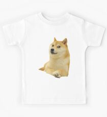 doge Kids Tee