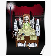 Exorcist Poster