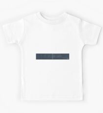 232 Profile Royal Land Co RR Inverted Kids Tee