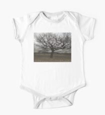 Tree One Piece - Short Sleeve