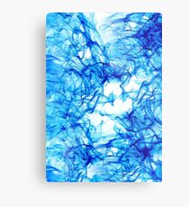 Pure Metal Print