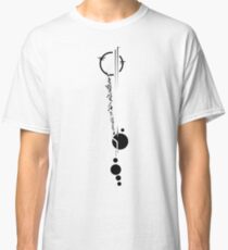 Lexa's Tattoo Classic T-Shirt