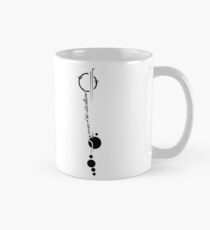 Lexa's Tattoo Mug