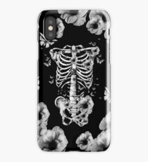 Inner peace iPhone Case/Skin