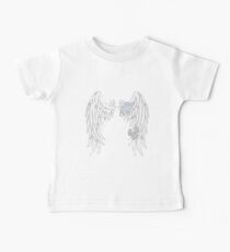 Supernatural Campaigns Baby Tee