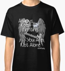 Supernatural Campaigns Classic T-Shirt