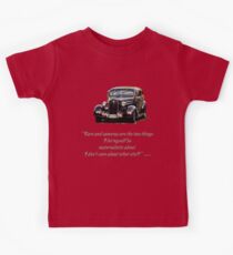 CLASSIC Kids Tee