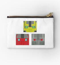 Triborg (MKX) Studio Pouch