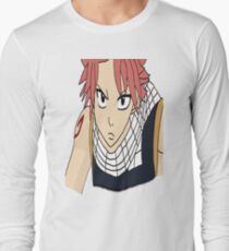 Natsu Long Sleeve T-Shirt