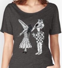 beetlejuice beetlejuice beetlejuice Women's Relaxed Fit T-Shirt