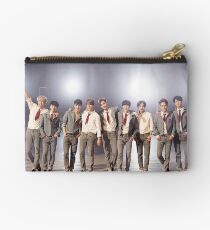 Exo Full Studio Pouch