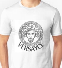 It's Pronounced "Ver-sah-chee" Unisex T-Shirt