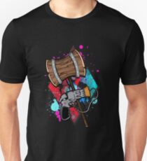 The Psycho Unisex T-Shirt